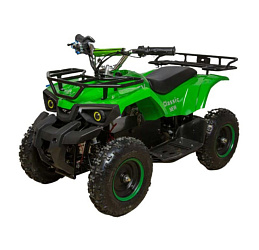 Детский квадроцикл ATV Classic 800w new электрический