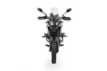 Мотоцикл ROCKOT DAKAR 250 (171YMM) ПТС