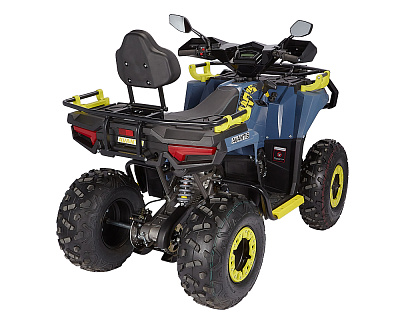 Квадроцикл Avantis Ray 200 Premium (4-х тактный)