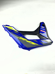 Обтекатель радиатора левый Sherco