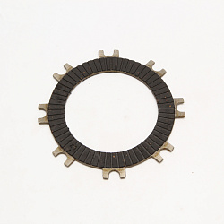Диск сцепления фрикционный (ведущий) YX1P53FMI W120, W120-2, YX1P56FMJ X150