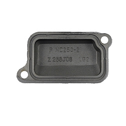 Крышка клапанов выпускных ZS174MN-3