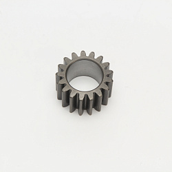 Шестерня сцепления 17Z YX1P53FMI W120, W120-2, YX1P56FMJ X150