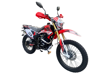 Мотоцикл Roliz Sport-003 (кросс)