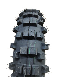 Покрышка Avantis Super Soft XY078/XY1002 120/100-18