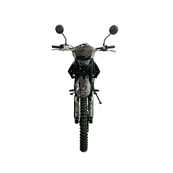 Мотоцикл Fidelis Sport (PR300, 175FMN, 300см3, Спортинвентарь)