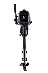 Лодочный мотор Parsun T5BMS
