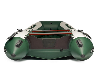 Лодка ПВХ Mishimo Lite 335