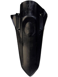 Комплект пластика KTM SX125-250/SXF/XC/XC-F250-450 19 # SXF250FE 18 черный