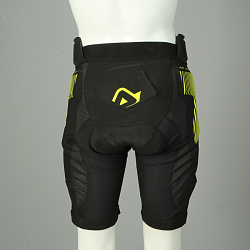 Шорты защитные Acerbis SOFT RUSH 1