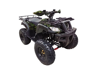 Квадроцикл WELS Thunder 200