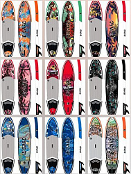 Сапборд iBoard Pro 11