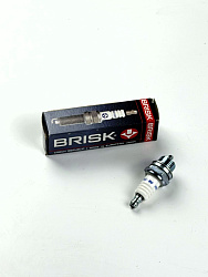Свеча зажигания PR17YC BRISK