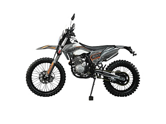 Мотоцикл Avantis Fantom CB300RL с ПТС