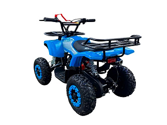 Квадроцикл WELS Thunder mini 2T