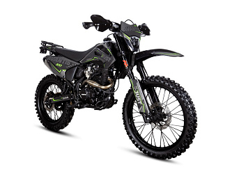 Мотоцикл Avantis Just CB300F (2025)
