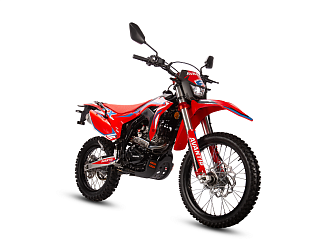 Мотоцикл Avantis FX New (ZS172FMM-3A) 2025 ПТС