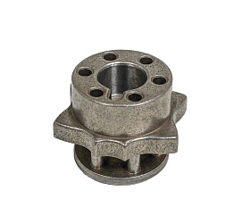 Звезда копирного вала ZS177MM (NC)
