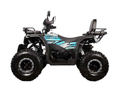 Квадроцикл Liberty 200 Lux