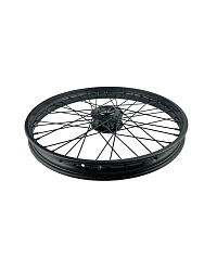 Диск колесный передний Avantis MT250 Lite