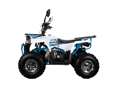 Квадроцикл AURA 125 Premium
