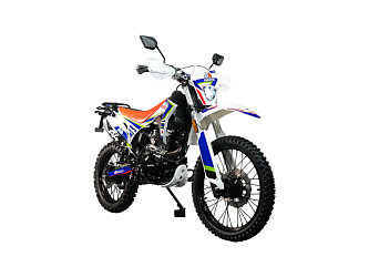 Мотоцикл Avantis A4 (PR300) с ПТС