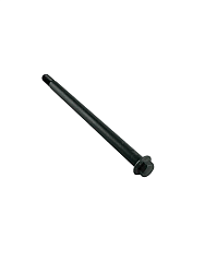 Ось переднего колеса Avantis FX250 New