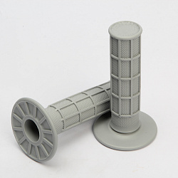 Грипсы Renthal MX Grips Diamond-Waffle Soft