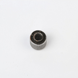 Сайлентблок (D-20mm. d-8mm. L-19mm)