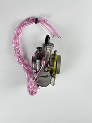 Карбюратор NIBBI PWK34 SP 34mm 250-350cc