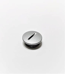 Заглушка крышки генератора малая W190, ZS177MM, ZS194MQ