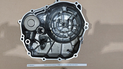 Правая крышка картера 171YMM loncin