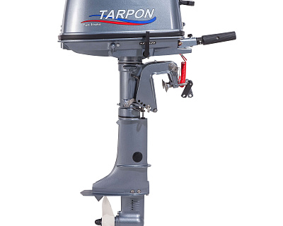 Лодочный мотор SeaPro T5 (S)T