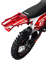 Мотоцикл Darex Timer 250