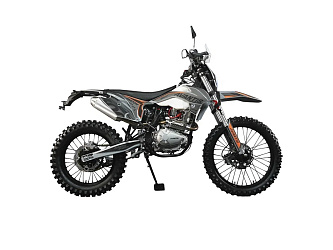 Мотоцикл Avantis Fantom CB300RL с ПТС