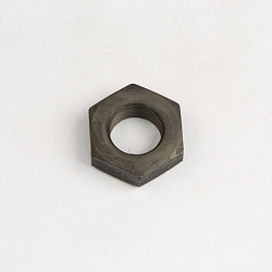 Гайка 15x27x9