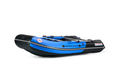Лодка ПВХ Mishimo Pro 315