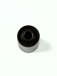 Сайлентблок (D-34mm. d-12mm. L-41mm) мет.