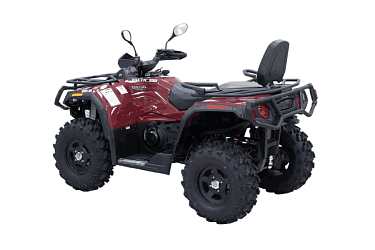 Снегоболотоход Hisun HS550ATV LIMITED