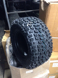 Шина R7 16x8-7 28F KENDA K570 (грунт)