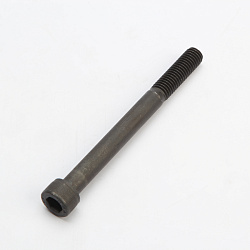 Болт (ось) с шестигранной головкой M10x1.25x105