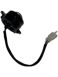 Фара ближнего света Liberty 200