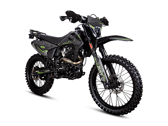 Мотоцикл Avantis Just CB300F (2025)