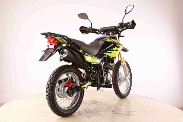 Мотоцикл Roliz Sport-005 PR ПТС