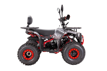 Квадроцикл Yacota SIRIUS 125