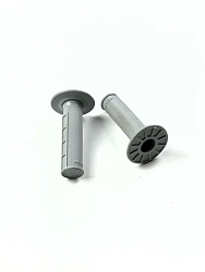 Грипсы Renthal MX Grips Diamond-Waffle Soft