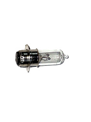 Лампа двухконтактная 12V 25/25W P15D-25-1 H6