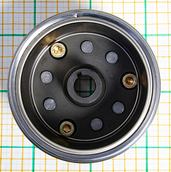 Ротор генератора ZS165FMM, ZS169FMM