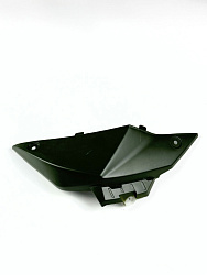 Крышка спидометра левая Hunter 200 BIG