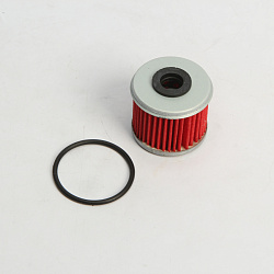 Фильтр масляный Otom HF116 Honda